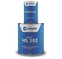 Грунт КУЗОВ HS 392 (800+160 мл) в компл с отв