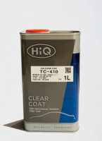 TC-410 Акрил-уретановый лак 1л.HIQ  1/8