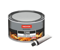 Novol шпатлевка эпоксидная THERMO 0.4кг