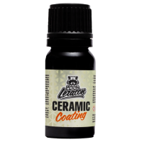 Керамическое покрытие для кузова Leraton Ceramic Coating 10 мл.