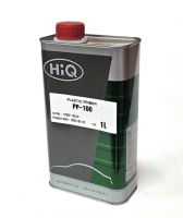 PP-100 Грунт для пластика, прозрачный HIQ 1 л