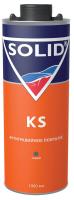 Solid Антигравий KS серый 1,0л