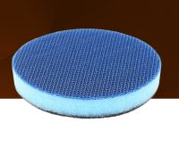 SOLID INTERMEDIATE SPONGE Подложка мягкая на липучке для мехового круга