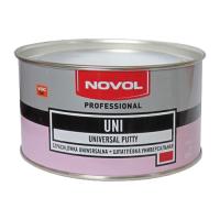 Novol Uni шпатлёвка универсальная  (1,0 кг)