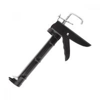 06621Пистолет для герметика Зубр "Мастер" полукорпусной