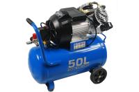 Компрессор поршневой 50л