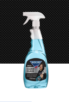 Solid Prof Clean Glass - профессиональный очиститель стёкол 750 мл