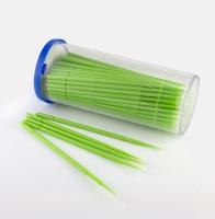 BlackFox набор аппликаторов с микро-кисточкой