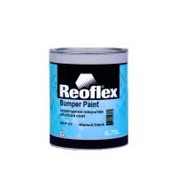 Reoflex Структурное покрытие черное 0,75