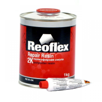 Reoflex Смола 2К полиэфирная 1 кг