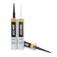 9009 Герметик полиуретановый Серый 310 мл BOOMER