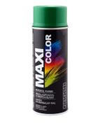 MAXI COLOR  6002 Зеленая листва RAL 0.4л