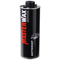 MASTERWAX Антикор полимерно-битумный BRM 482, MW SERVICE, евробаллон, уп. 1 л/1кг