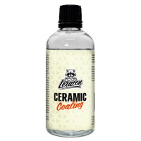 Керамическое покрытие для кузова LERATON Ceramic Coating 100мл