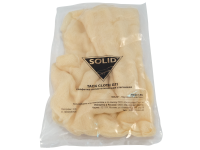 SOLID Салфетка анистатическая стеганная