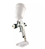 Краскораспылитель Sagola Classic Pro XD 1.80 воздушная голова 21 EPA