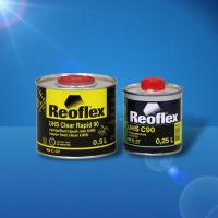 Reoflex  Лак 2+1 UHS быстрый (0,5л+0,25л)