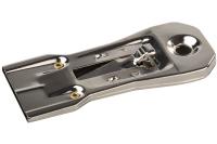 08535*MASTER Скребок металлический