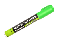 Leraton маркер детейлера зеленый
