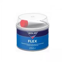 Solid Flex  шпатлевка с пластификатором  250г
