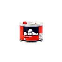 Reoflex Шпатлевка Alumet c алюминием 0,6кг