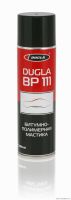 Мастика DUGLA BP 111 полимерно-битумный аэрозоль 0,65