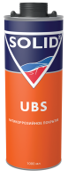 SOLID  UBS Антикоррозийное средство на основе б