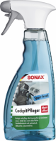SONAX Очиститель для пластика триггер 