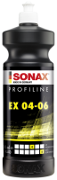 Sonax Profline Антиголограмный полироль для орбитальных машинок EX 04-06 1л.