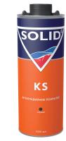 Solid Антигравий KS черный 1,0л