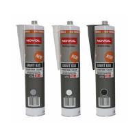 Novol Герметик серый п/урит.310мл