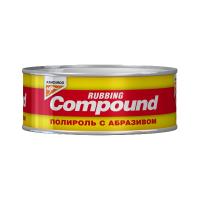 Compound-полироль абразивный 250 g