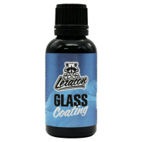 Защитные покрытия для стекол ( антидождь ) Leraton Glass Coating 30мл