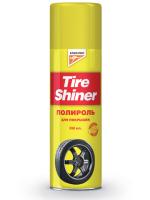 Очититель покрышек Tire Shiner 550 мл