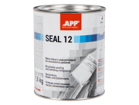 АРР Герметик кузовной под кисть SEAL 12 1кг