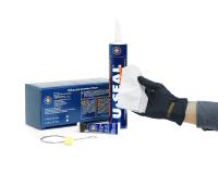 Набор для вклейки стекол(клей 310мл+грунт 10мг+апликатор)