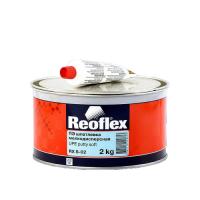 Reoflex Шпатлевка Sovt мелкодисперсная 2кг