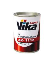 Vika Лак 4+1 стандарт АК-1112 0,85+отв 0,212