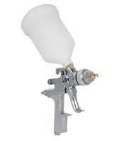 Воздушный краскораспылитель сопло 1.4 SCH-17G-1.4 SCHTAER