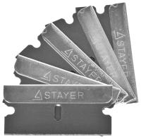08549-S5.STAYERЛезвия запасные