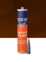 Solid Glas Fast PU 203