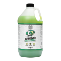 E3 Бесконтактный шампунь 3,8л