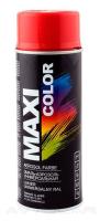 MAXI COLOR  3002 Красная кармен  RAL 0.4л