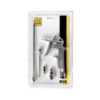 ZIP продувочный пистолет PAS3