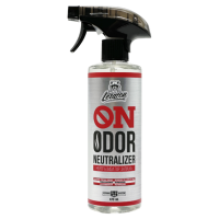 Нейтрализатор запаха LERATON ON ODOR NEUTRALIZER 473мл