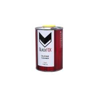 BlackFox Очиститель силикона 1литр