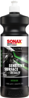 Sonax Profline Очиститель пластика салона 1л.