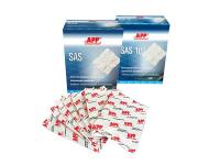 АРР Антистатические салфетки липкие