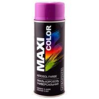 MAXI COLOR  4005  Фиолетовая 4005 RAL 0.4л