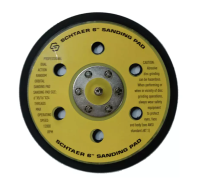 SCHTAER 6 PAD ОПОРА ДЛЯ ШЛИФМАШИНКИ 150 ММ S7330/S7336S